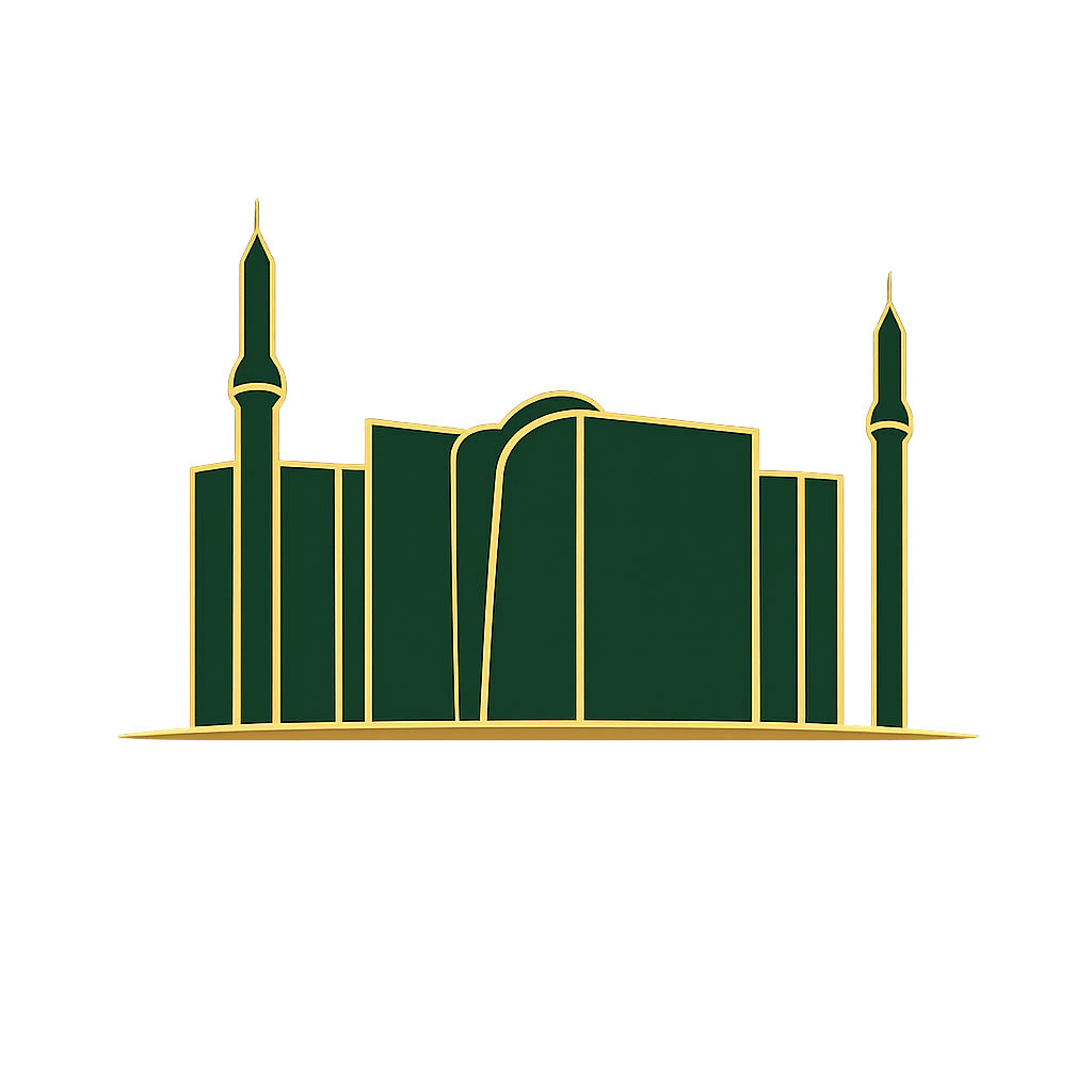 Eyüp Sultan Moschee Norderstedt